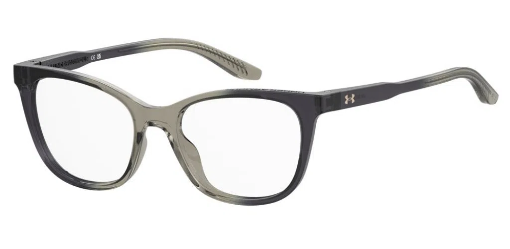 Under Armour UA5072 Eyeglasses - view 2